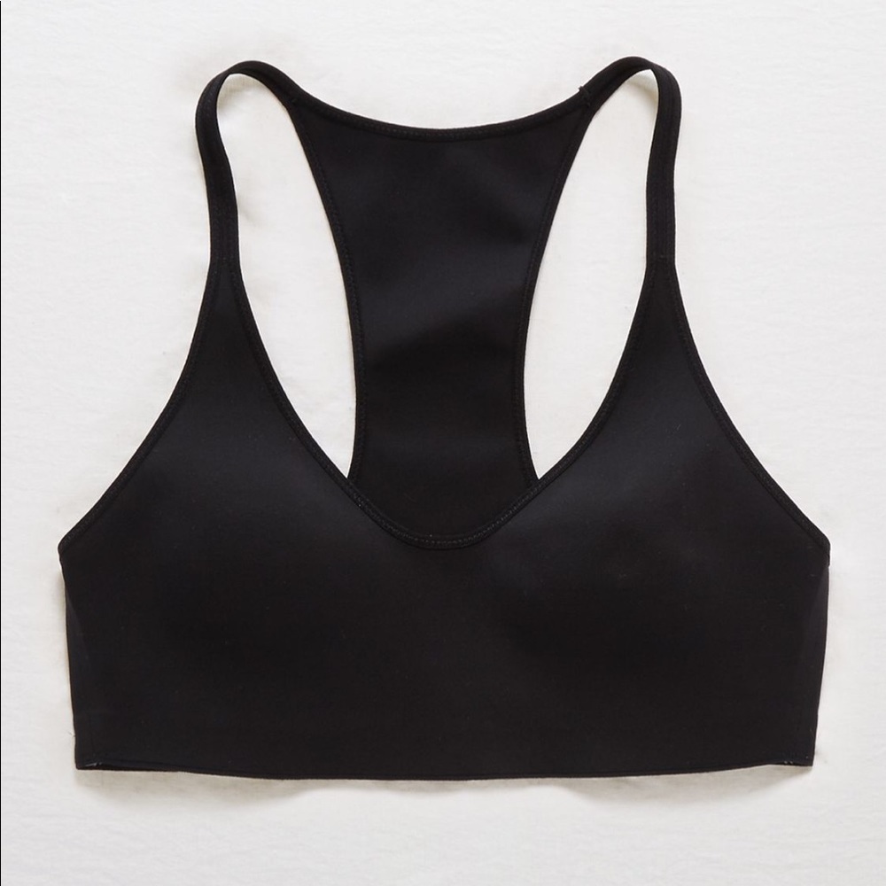 aerie real me bralette
